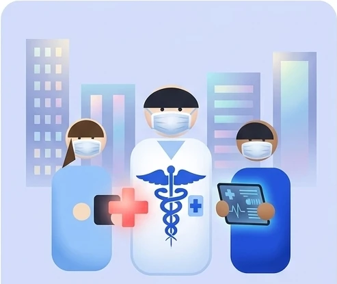 Seguro de Praxis Médica
