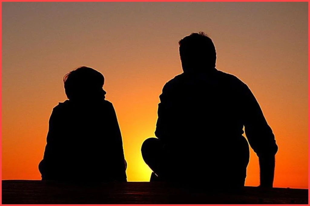 ¿QUÉ LE ESTAMOS DANDO A NUESTROS HIJOS?