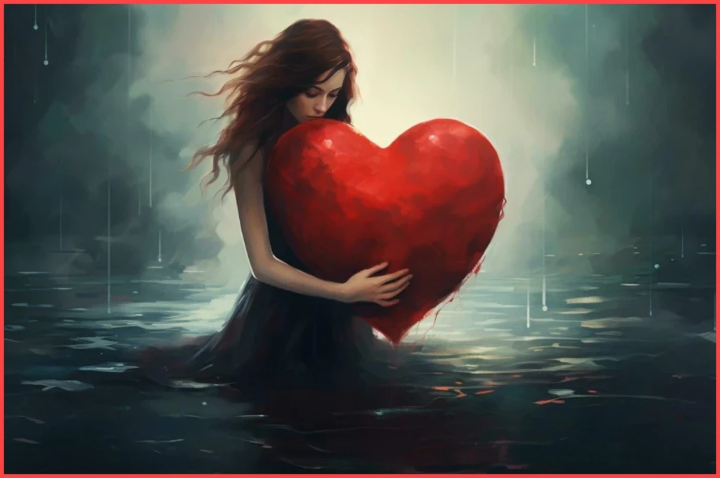 CUANDO AMAR DEMASIADO TE JUEGA EN CONTRA