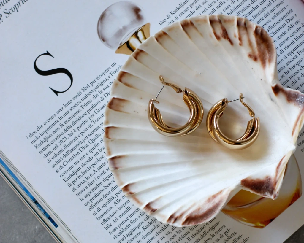 ¿Cómo cuidar las piezas de joyeria?