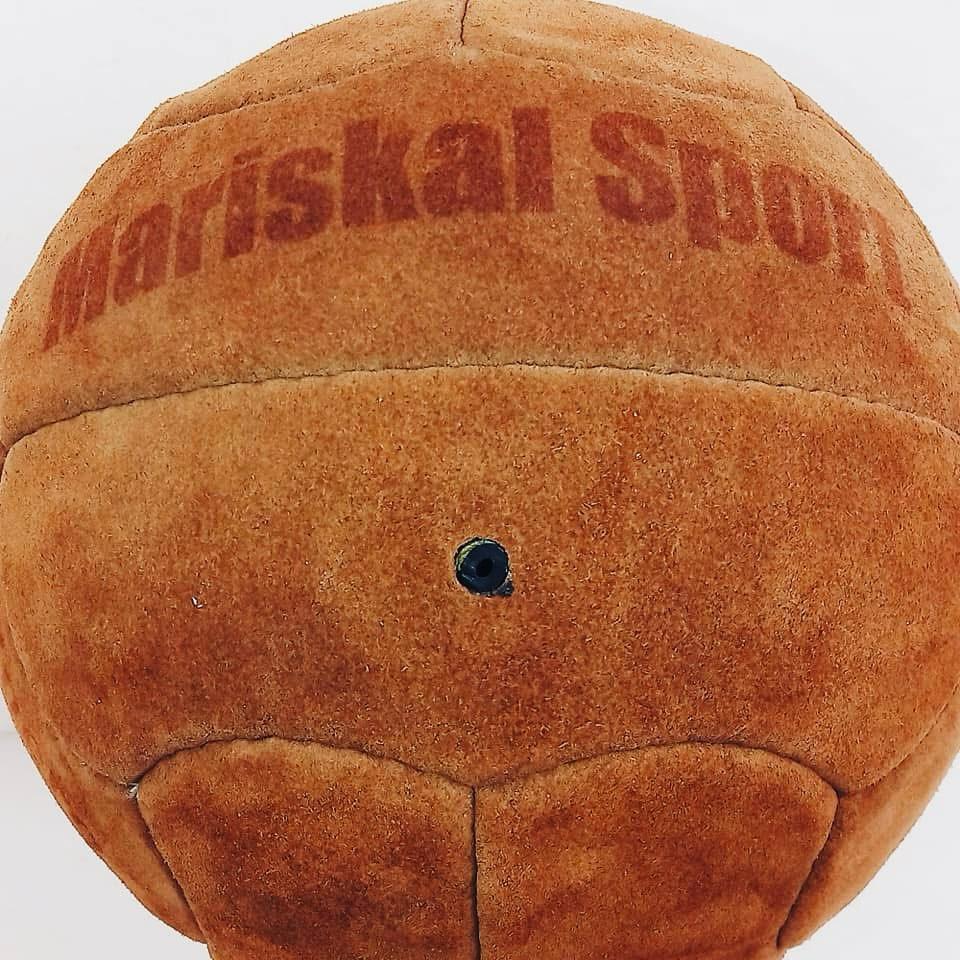 PELOTA REPLICA AÑO 1931