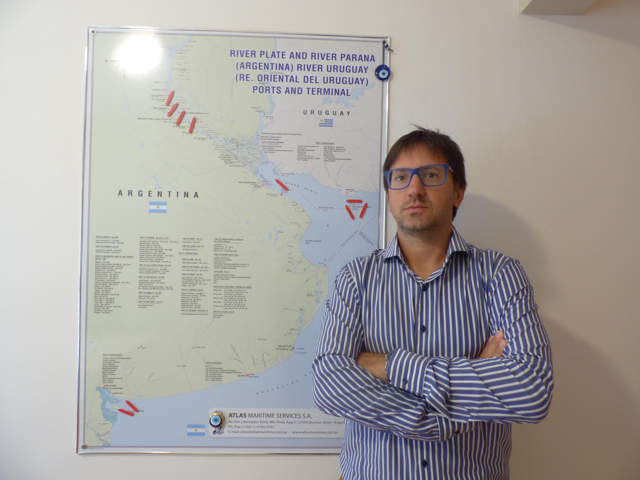  (Operation Manager)