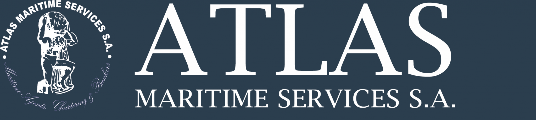 ATLAS MARITIME SERVICES S.A.