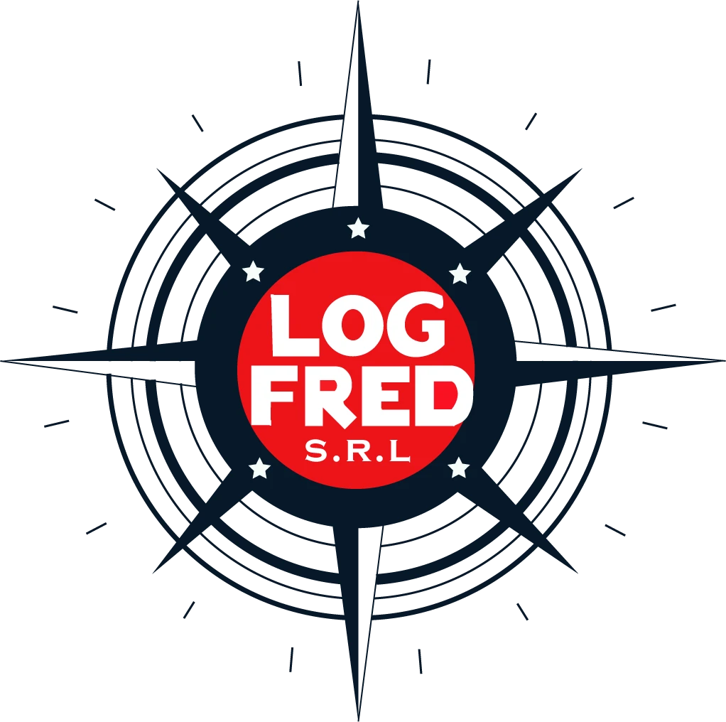 Log Fred SRL