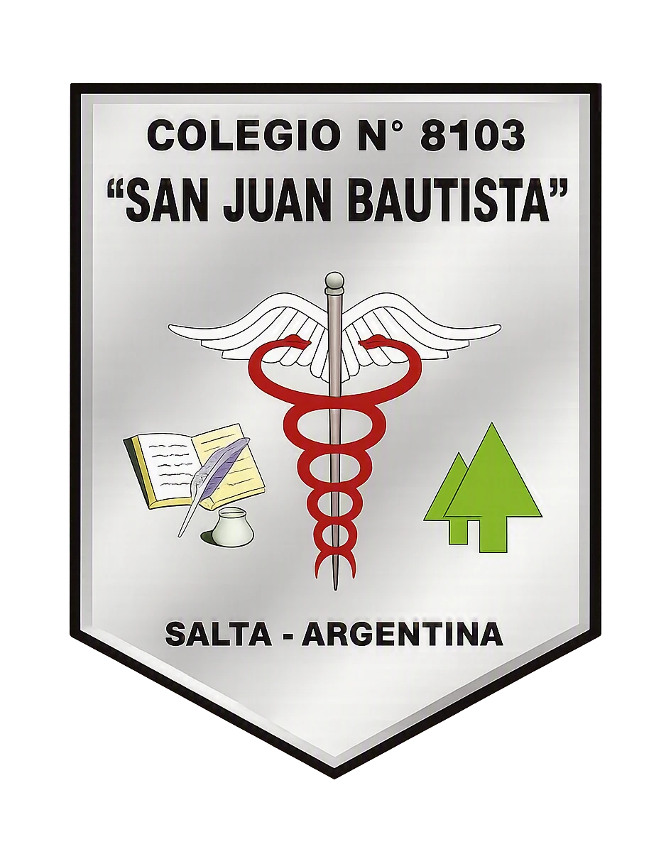 colegio san juan bautista