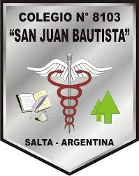 colegio san juan bautista