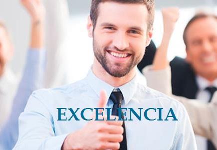 EXCELENCIA