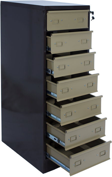 Muebles de Oficina
