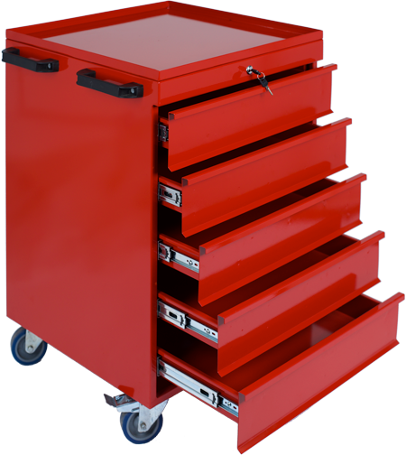 Transporte de Herramientas GPH6