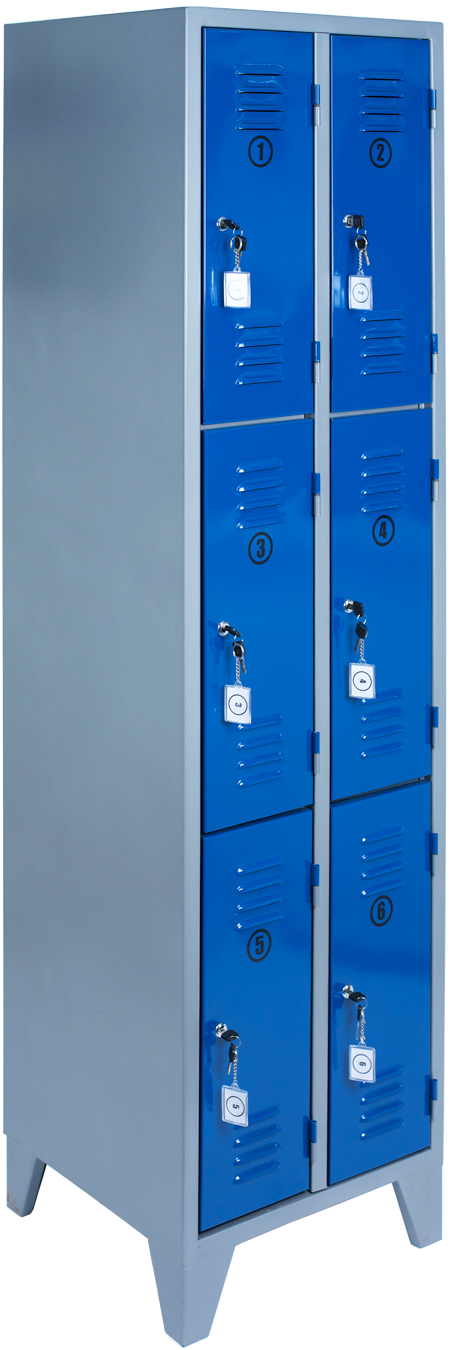 Lockers