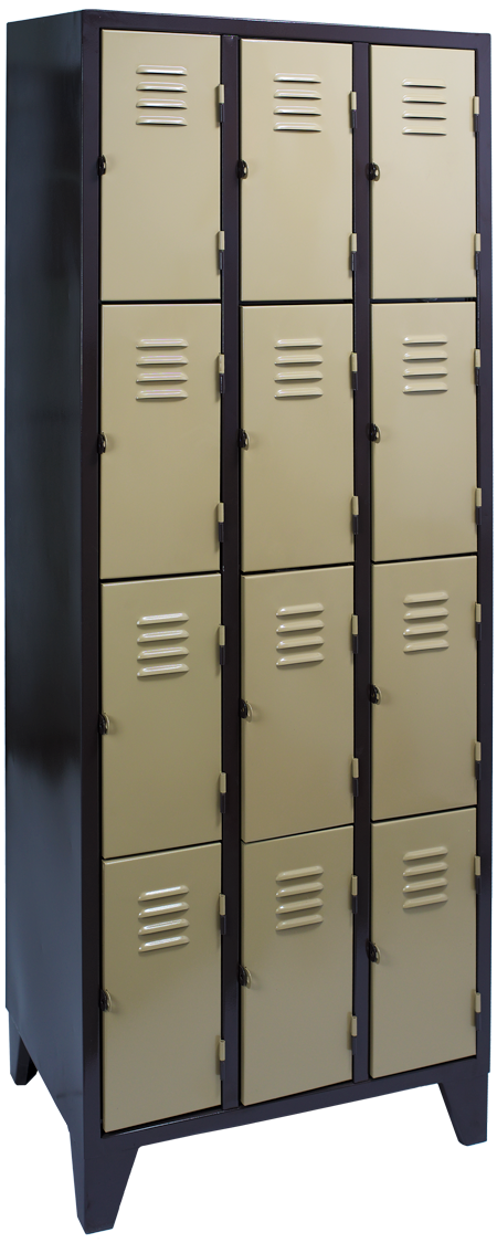Lockers