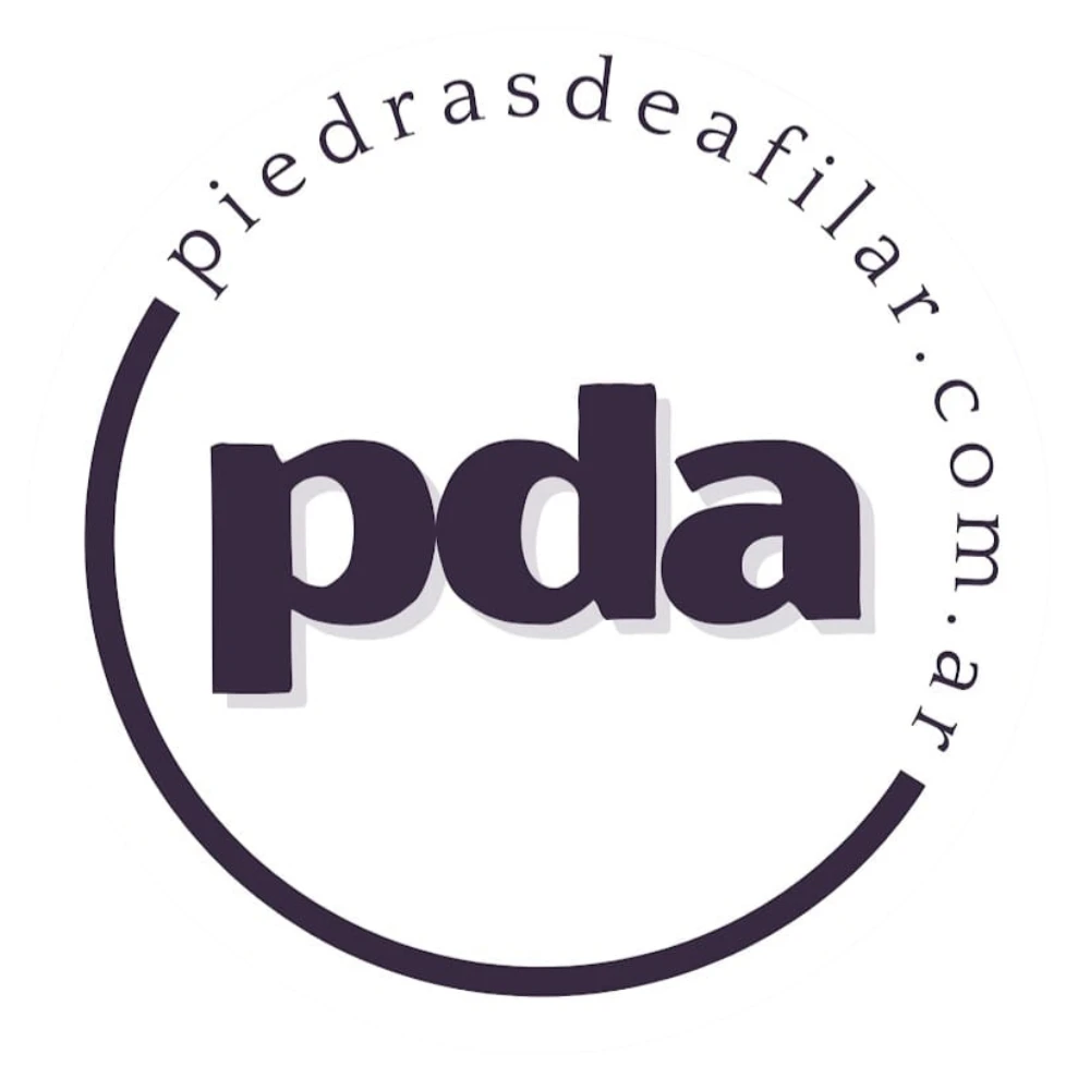 Somos piedrasdeafilar.com.ar !