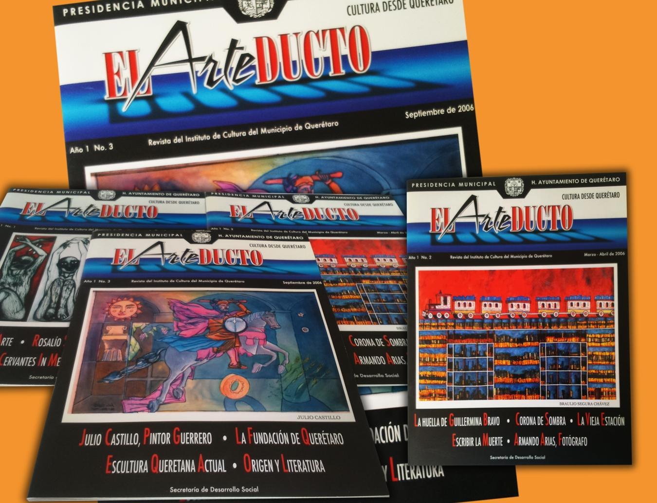 Revista