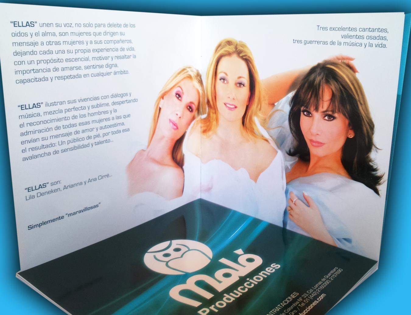 Brochure