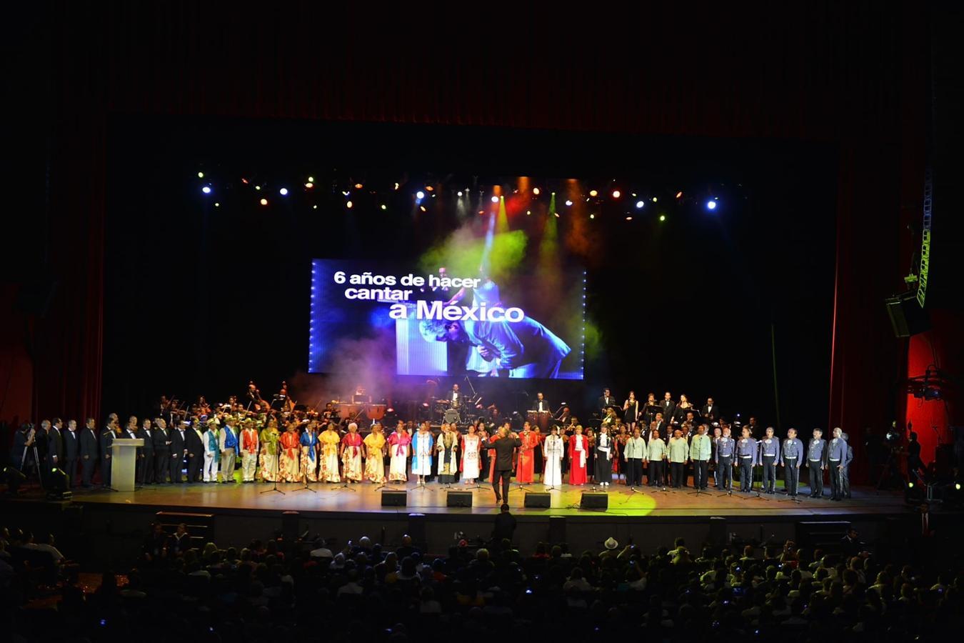 Espectaculares