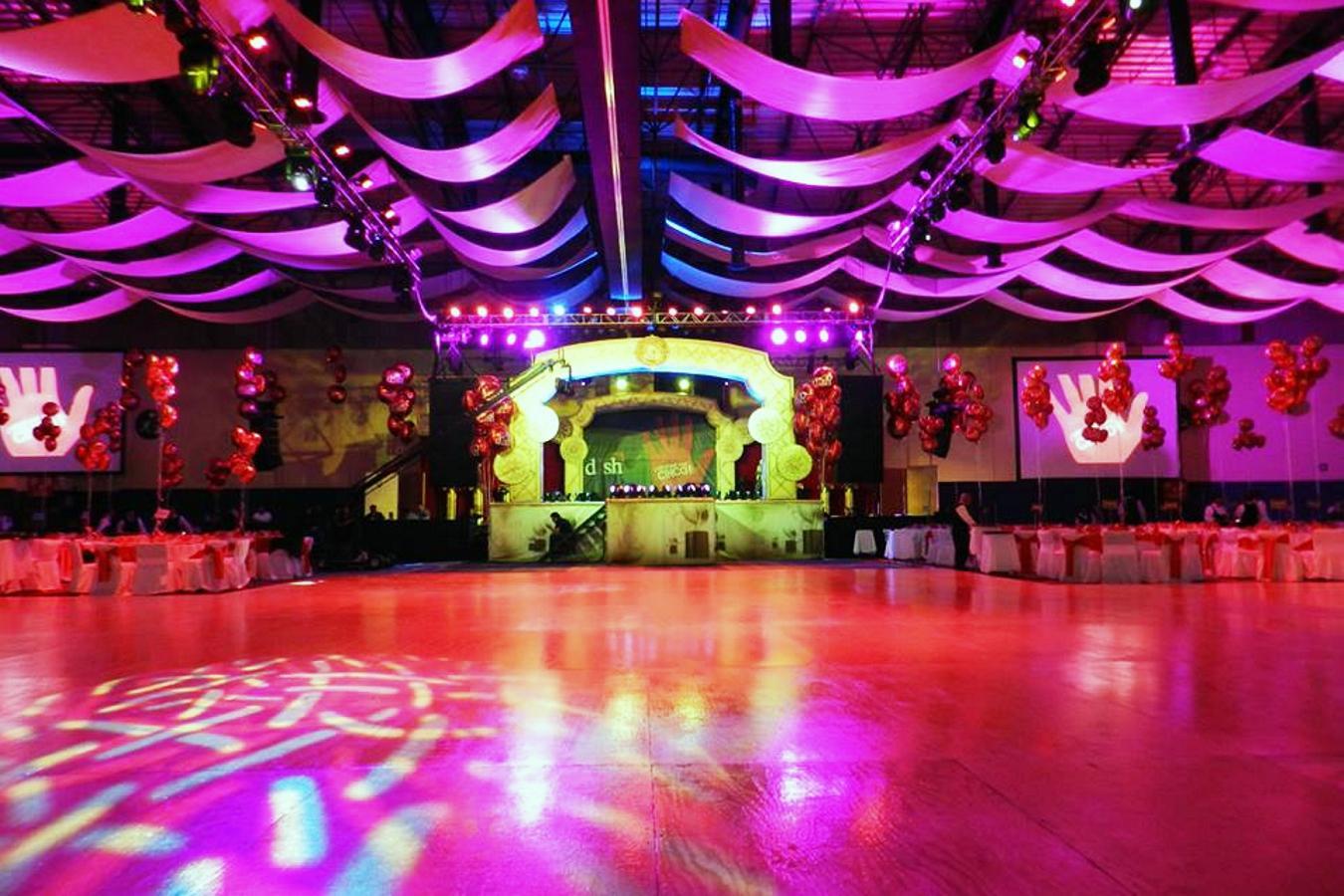 Eventos Corporativos