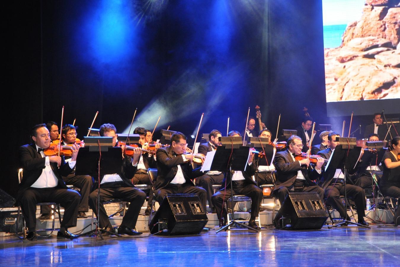 Conciertos