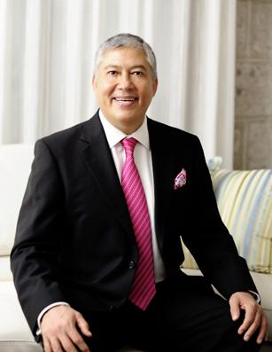 Jesús A. Malo Flores