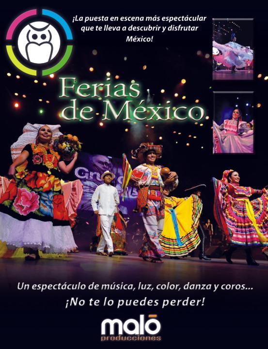 Ferias de México