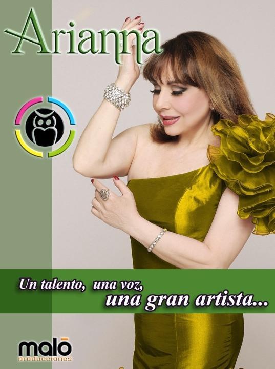 Arianna
