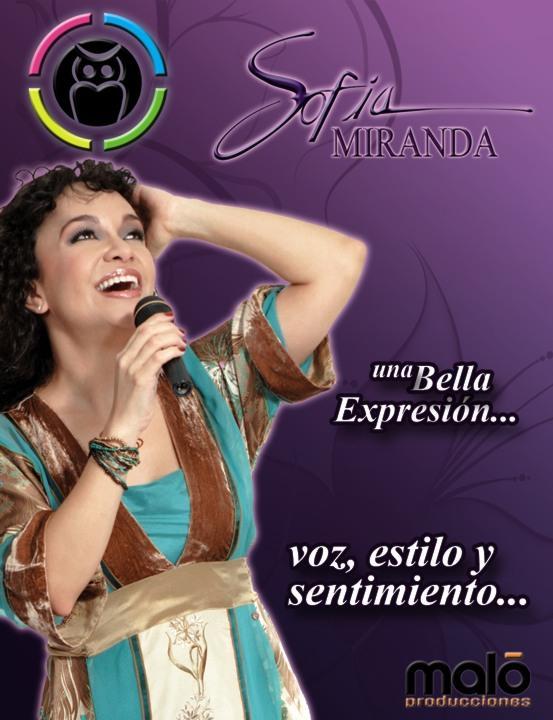 Sofía Miranda