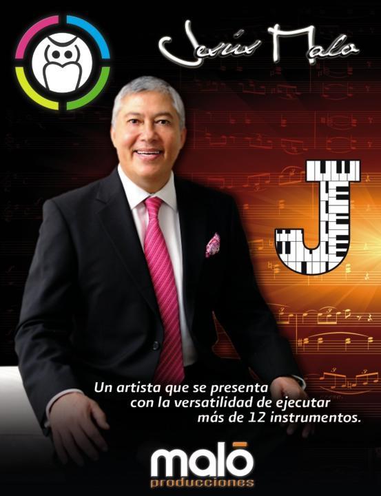 Jesús Malo