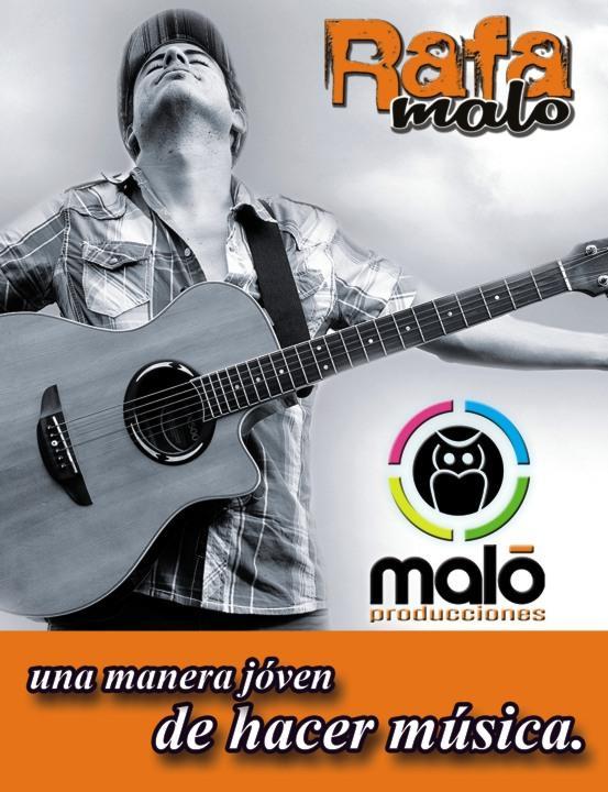 Rafa Malo