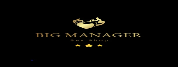 Sex Shop Big Manager