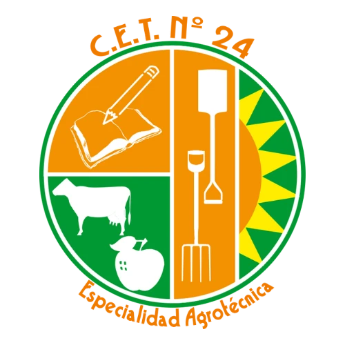 Centro de Educación Técnica N° 24