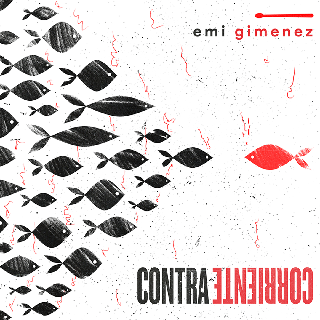 Emi Gimenez Atemporal Álbum 