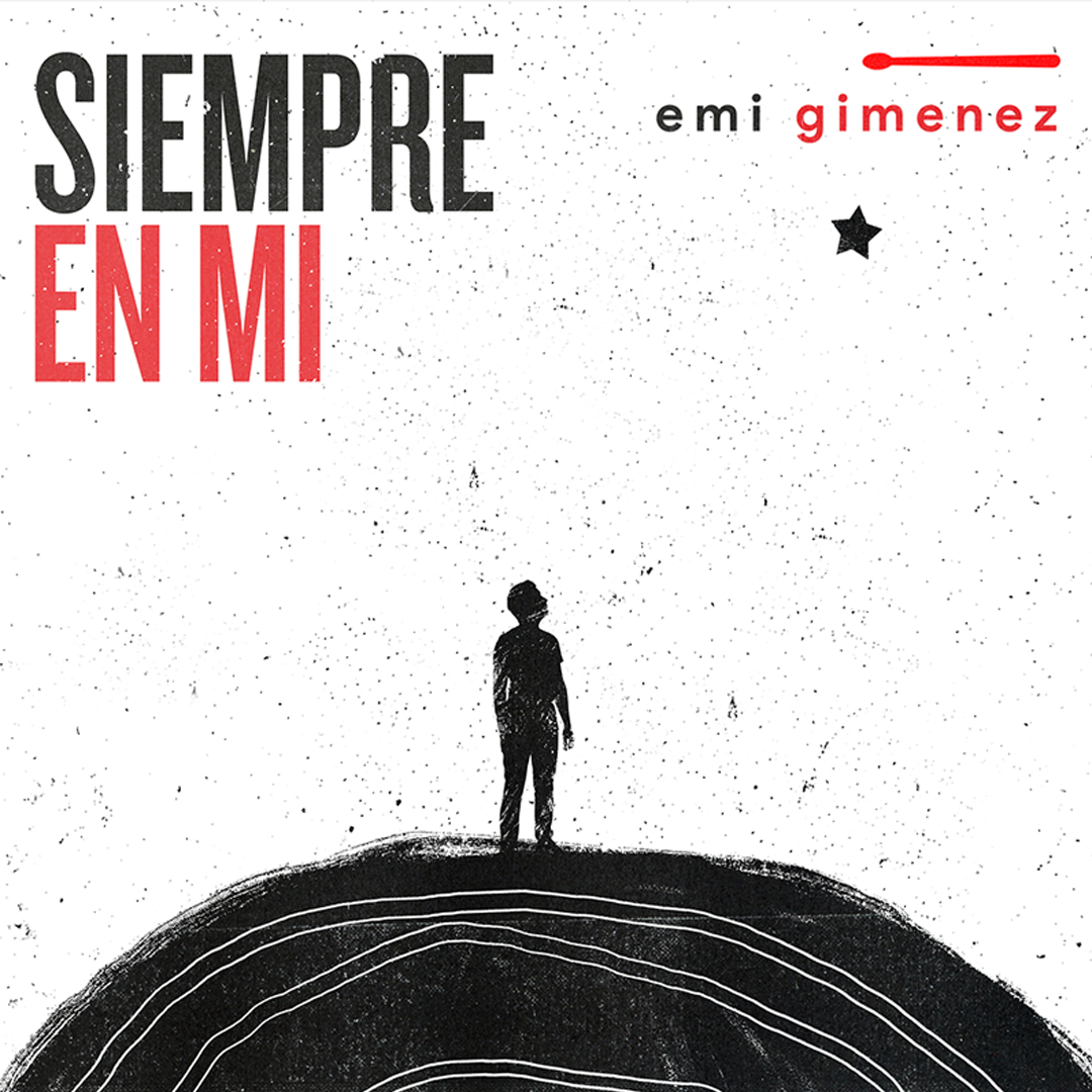 Emi Gimenez Atemporal Álbum