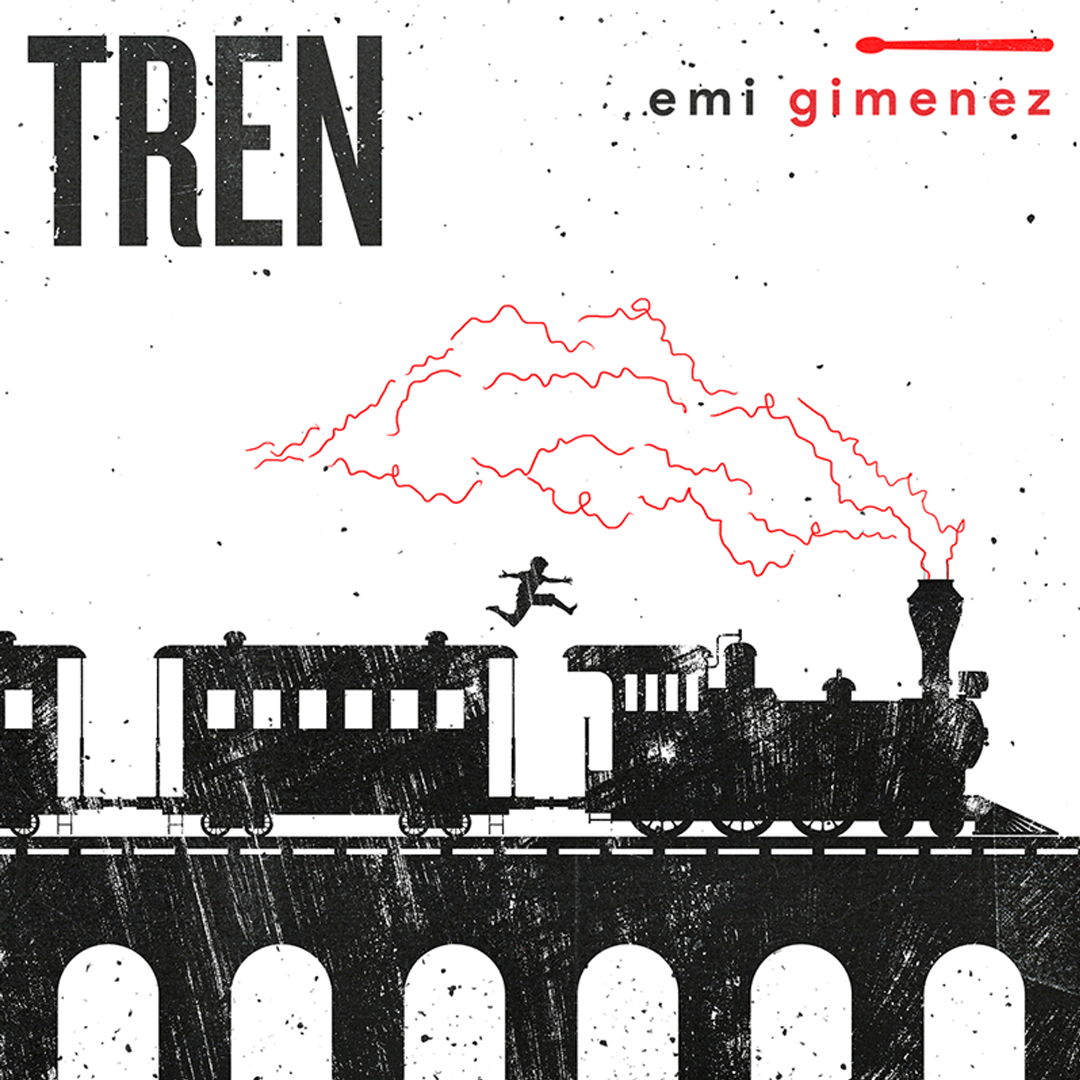 Emi Gimenez Atemporal Álbum
