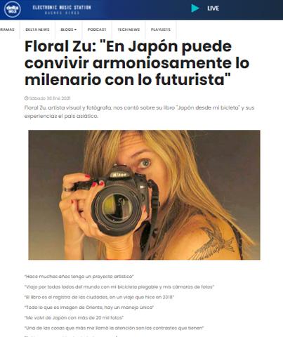 Florencia Alzugaray