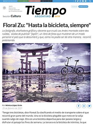 Japon desde mi bicicleta