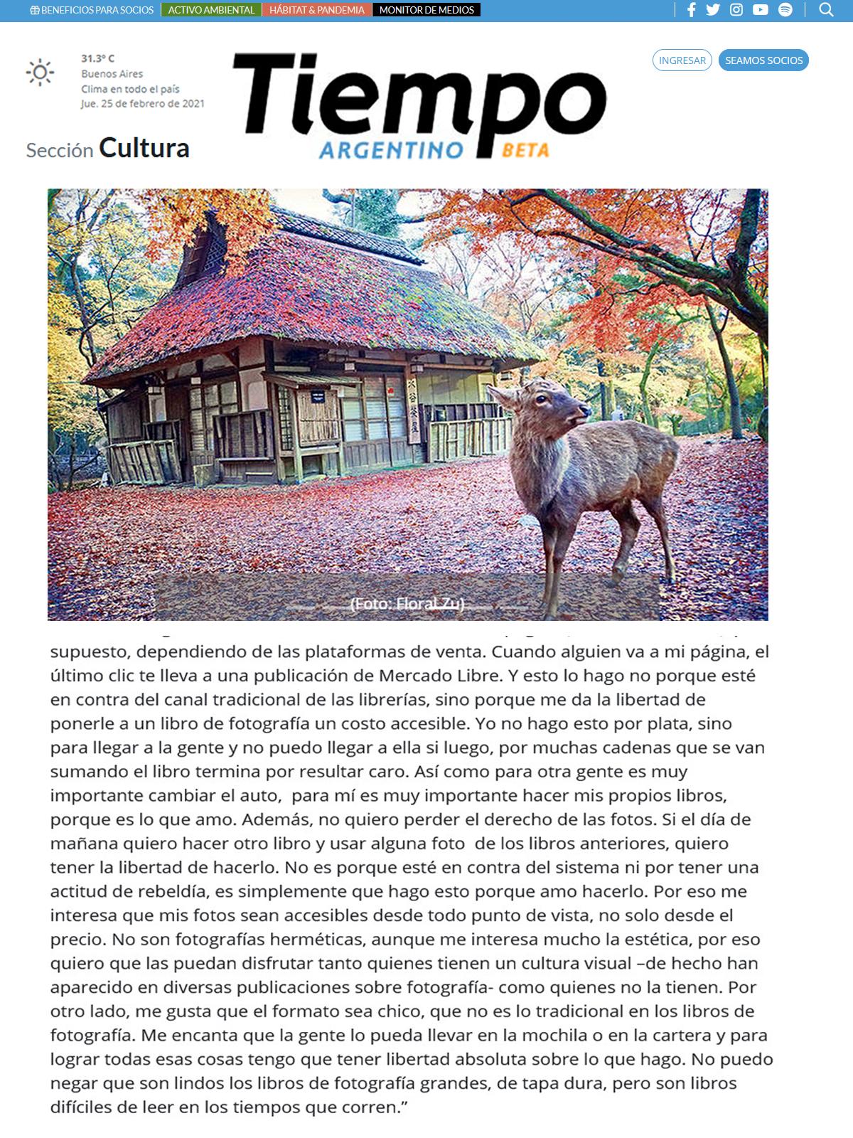 Libro Japon desde mi bicicleta