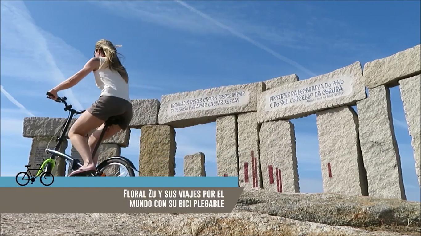 Bicicletas en foco