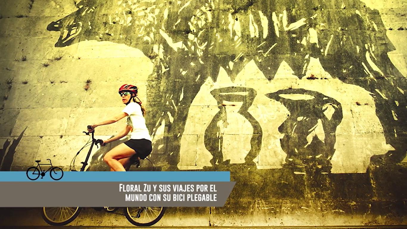 Bicicletas en foco