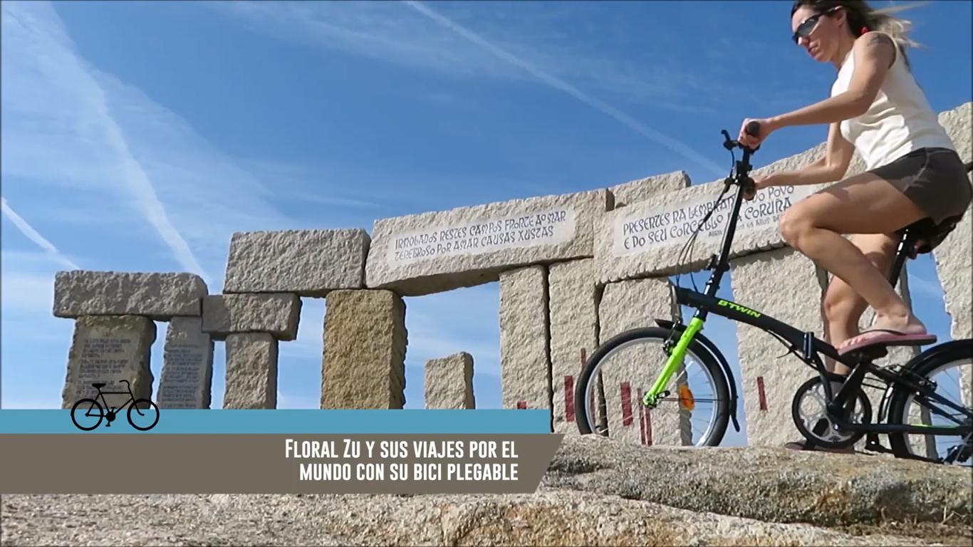 Bicicletas en foco