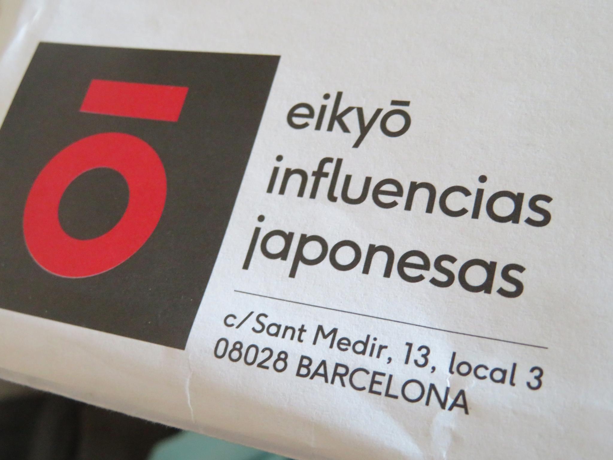Influencias japonesas