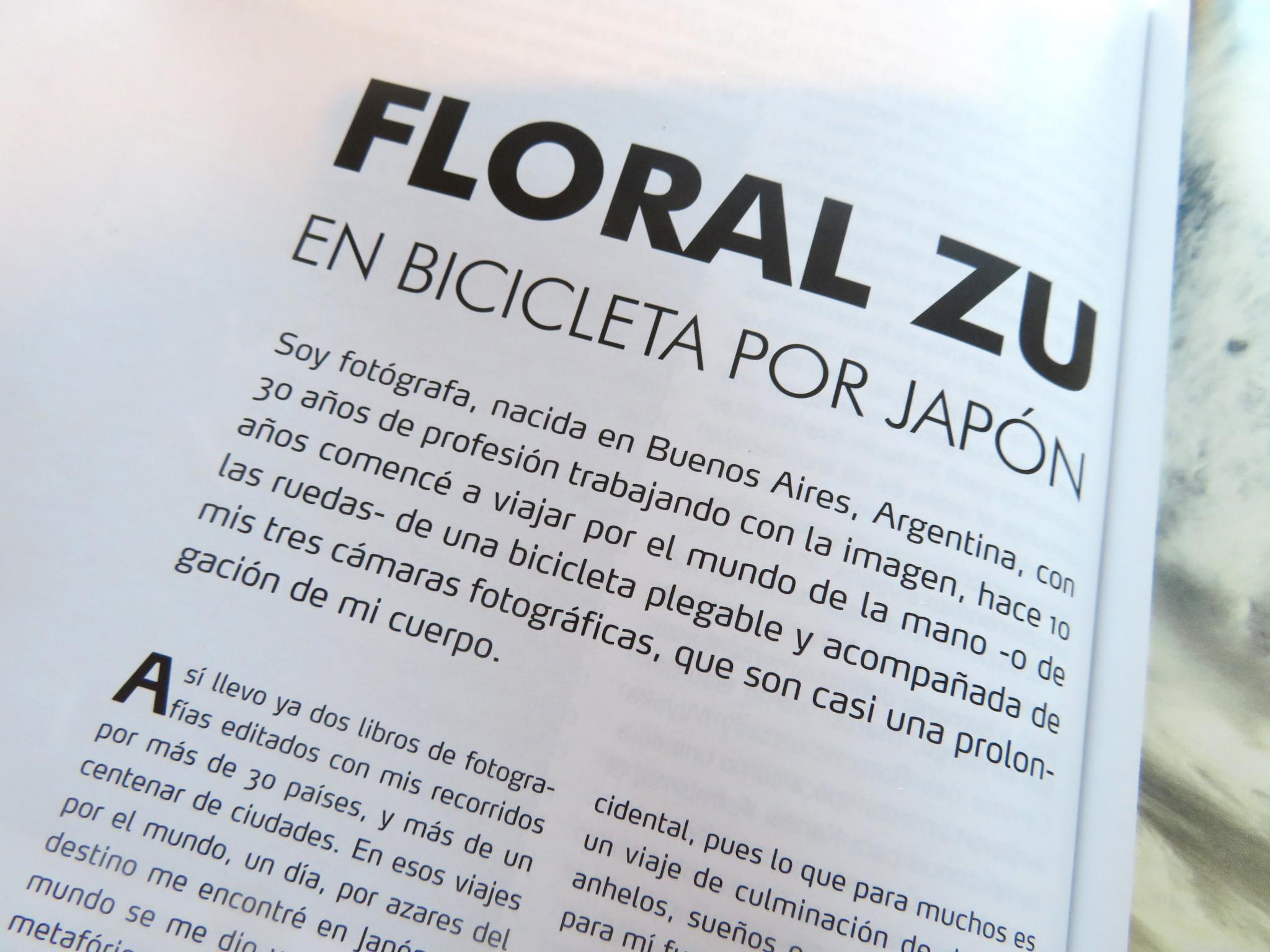 Floral Zu