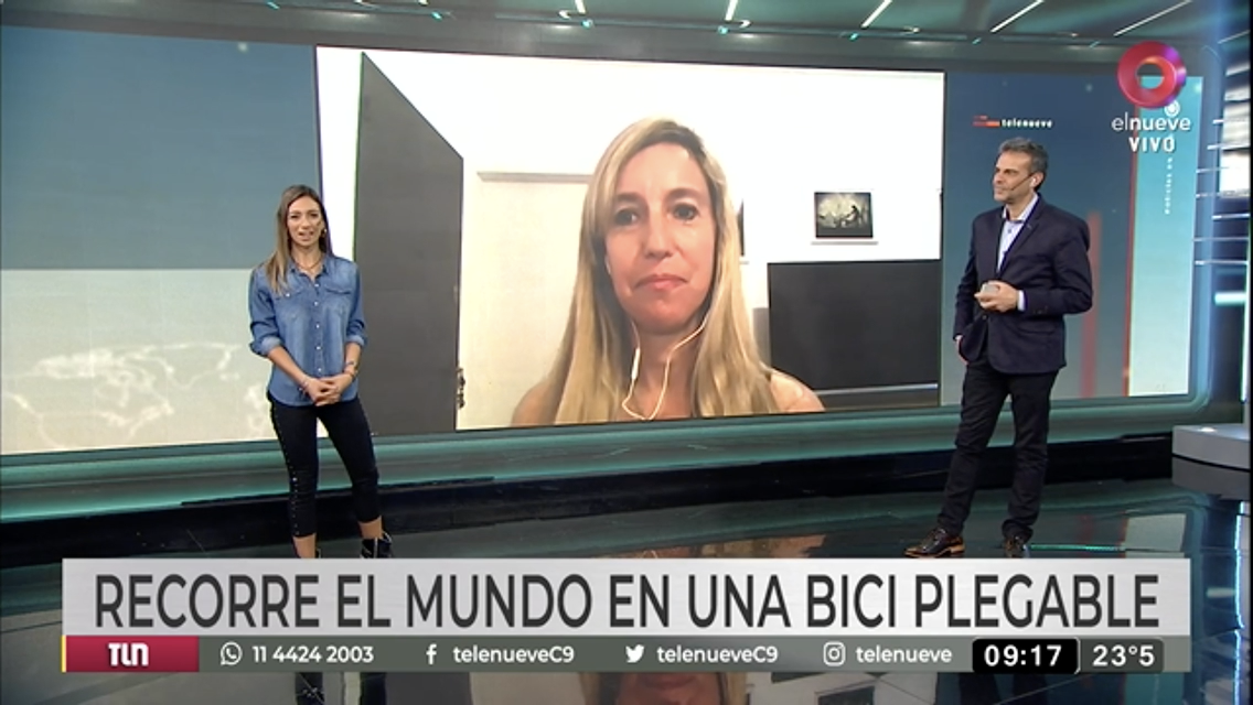 Fotografa Argentina
