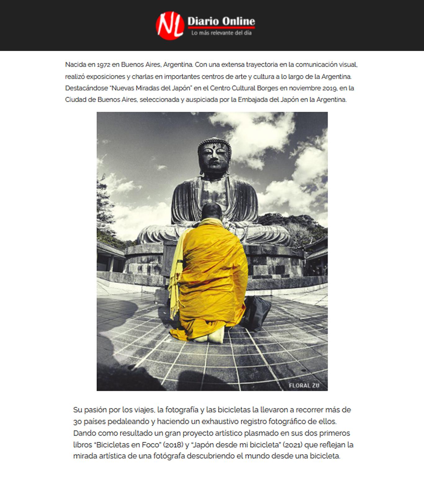 Libro japon