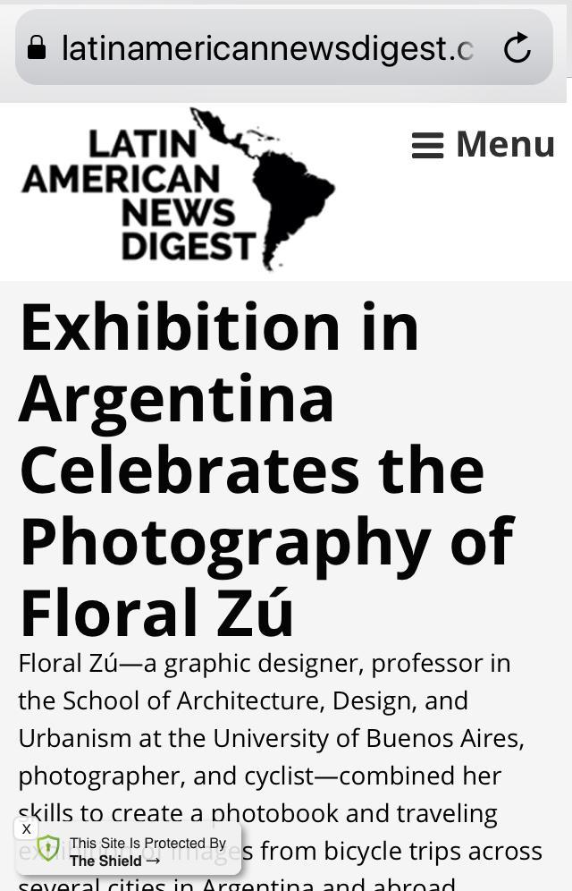 Florencia Alzugaray