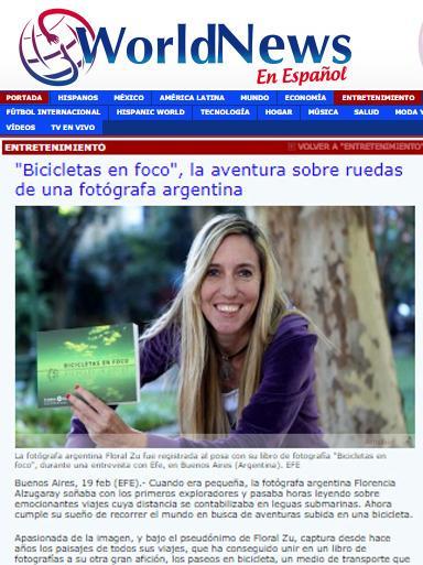 Florencia Alzugaray