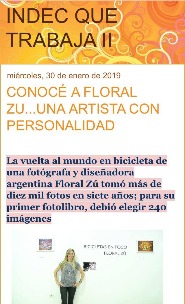 Florencia Alzugaray