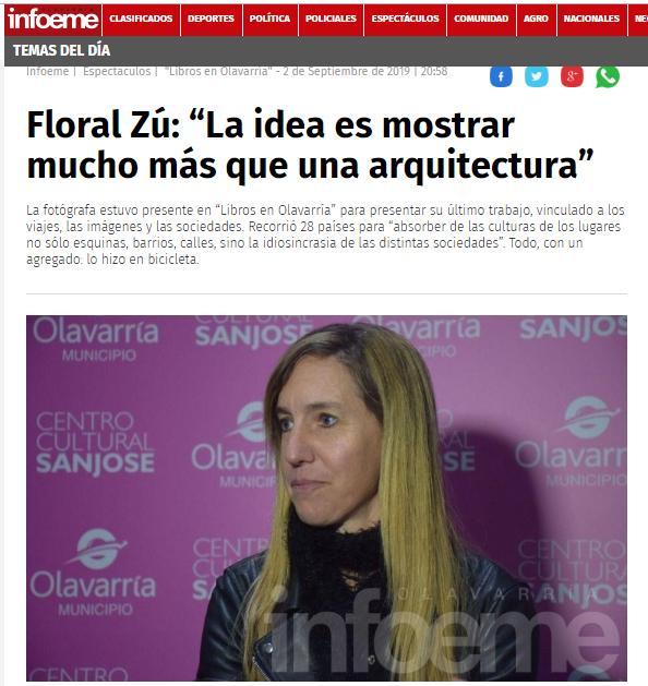 Florencia Alzugaray
