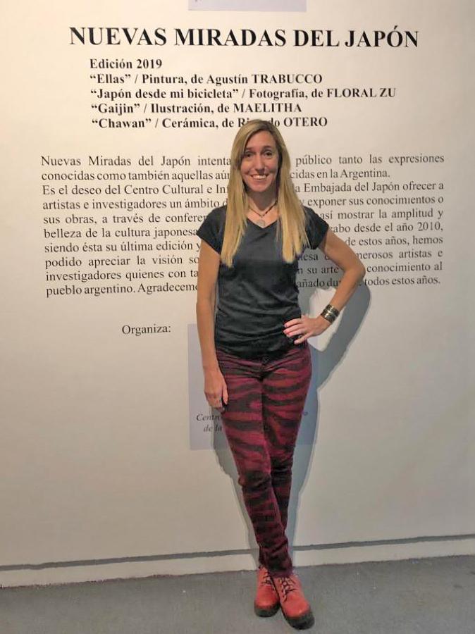 Florencia Alzugaray