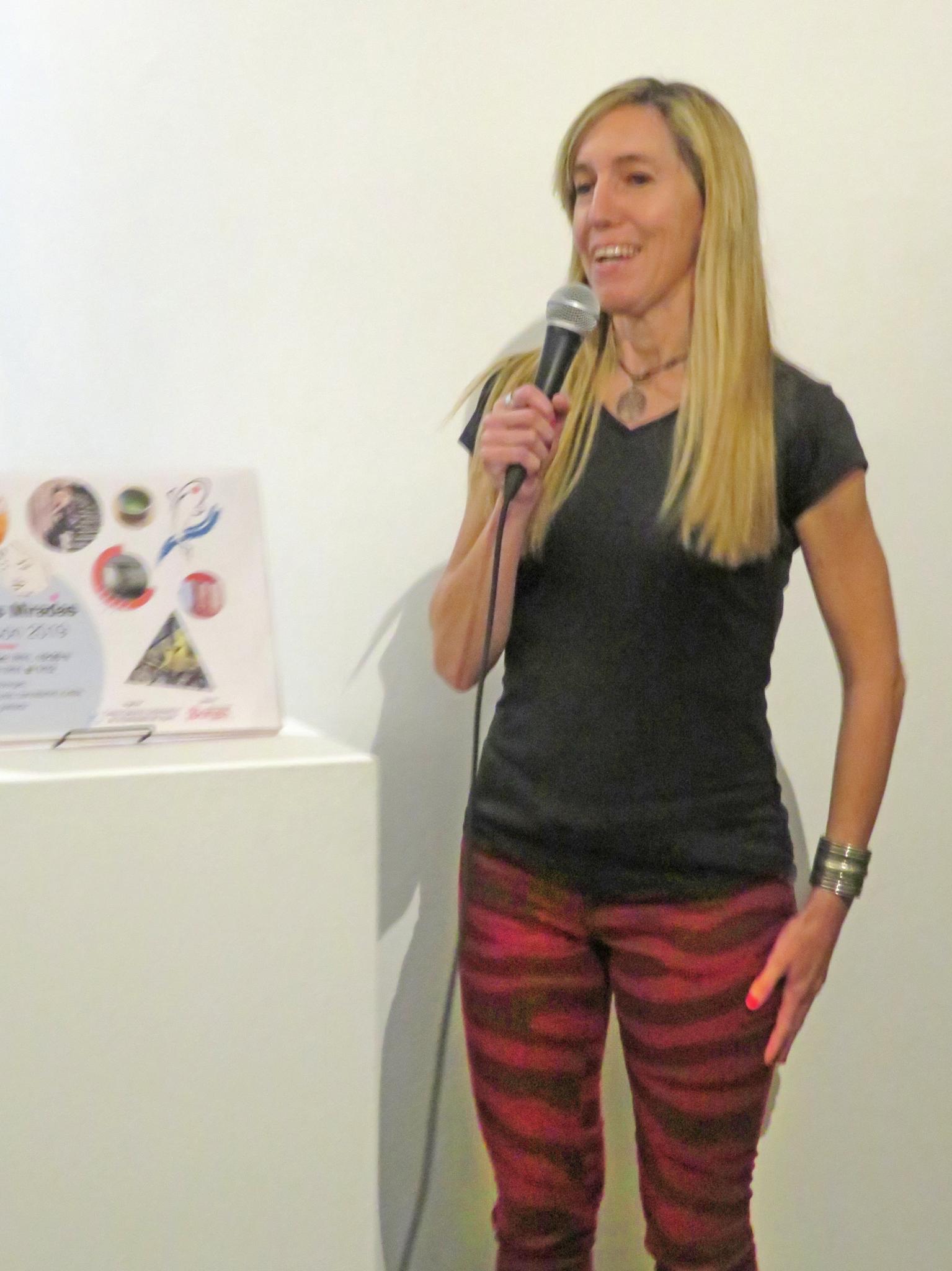 Florencia Alzugaray