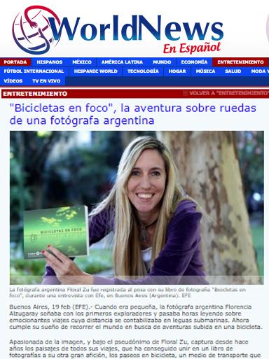 Florencia Alzugaray