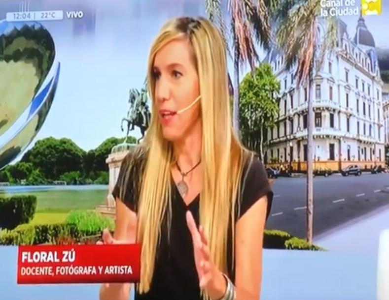 Florencia Alzugaray
